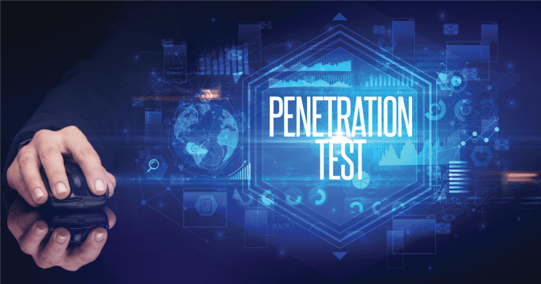 Penetration Testing (Pentest) Hizmeti