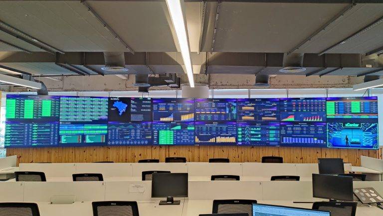 Network Operation Center (NOC) Hizmeti