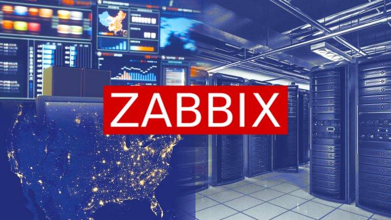 Zabbix nedir?