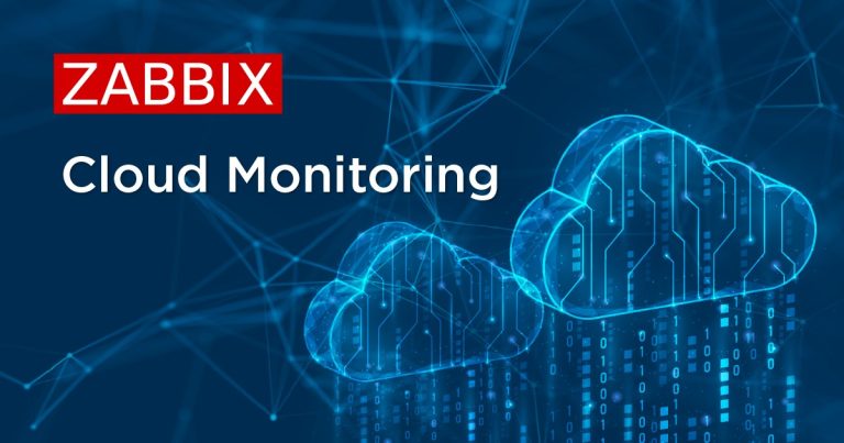 Zabbix ile Bulut Ortamlarının İzlenmesi