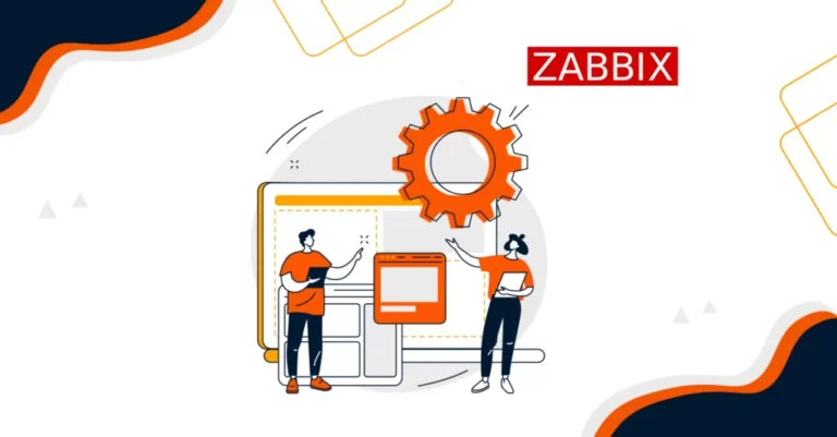 Zabbix ile Güvenlik Ürünlerinin Etkin İzlenmesi