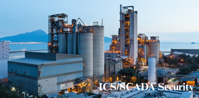 EKS / SCADA Güvenlik Testi Hizmeti