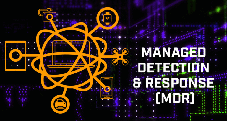 Managed Detection & Response (MDR) Hizmeti